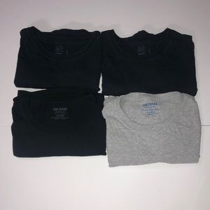 Men’s Tops